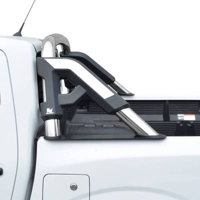 Realtruck - Roll Bar GR Inox para Ranger 23 - 26 - Image 2