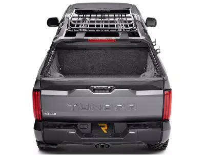 Realtruck - Bed Rack Ascend Overland de 5" paraFrontier V6 22 - 26 - Image 9
