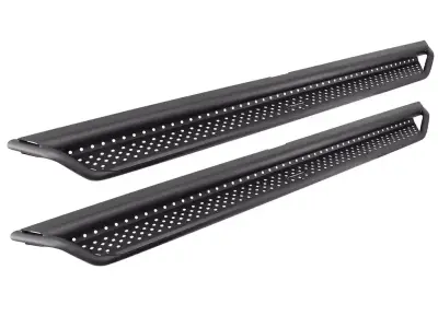 Realtruck - Estribos Dominator D1 Ngo Text de 80" para Frison T9 24 - 25 - Image 6