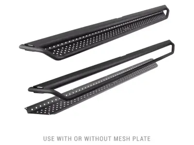 Realtruck - Estribos Dominator D1 Ngo Text de 80" para Frison T9 24 - 25 - Image 9