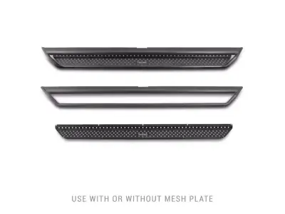 Realtruck - Estribos Dominator D1 Ngo Text de 80" para Frison T9 24 - 25 - Image 10