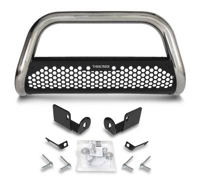 Realtruck - Defensa RC2 Inox para Mazda BT-50 2025+ - Image 2