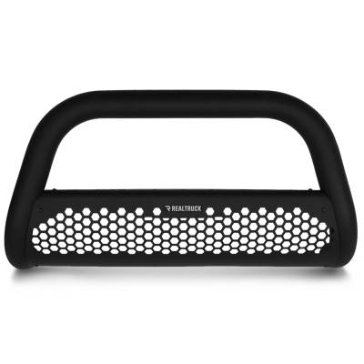 Defensa RC2 Ngo Text para Mazda BT-50 2025+