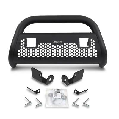 Realtruck - Defensa RC2 LR2 para Mazda BT-50 2025+ - Image 2