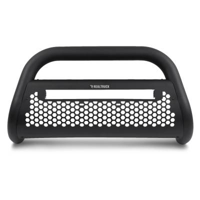 Realtruck - Defensa RC2 LR20" Sencilla para Mazda BT-50 2025+ - Image 2