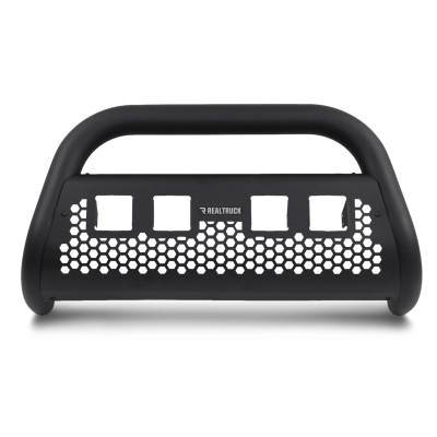 Realtruck - Defensa RC2 LR4 para Mazda BT-50 2025+ - Image 1