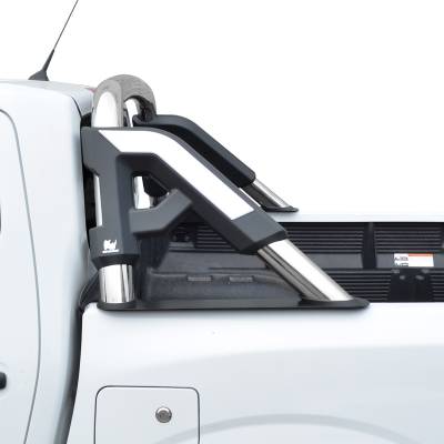 Realtruck - Roll Bar GR Inox para Ranger 23 - 26 - Image 4