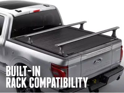 Retrax - Tapa Retractil RetraxPro XR Manual de  5.7' para F-150 / Lobo 21 - 26 - Image 4