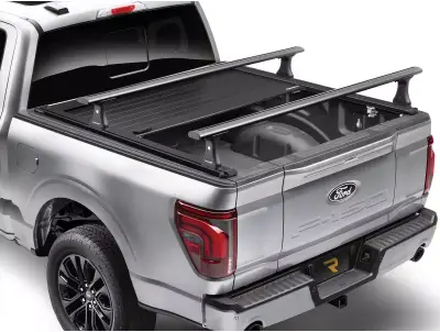 Retrax - Tapa Retractil RetraxPro XR Manual de  5.7' para RAM 1500 19 - 26 - Image 1