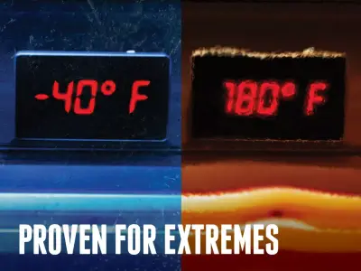 Retrax - Tapa Retractil RetraxPro XR Manual de  5.7' para RAM 1500 19 - 26 - Image 8