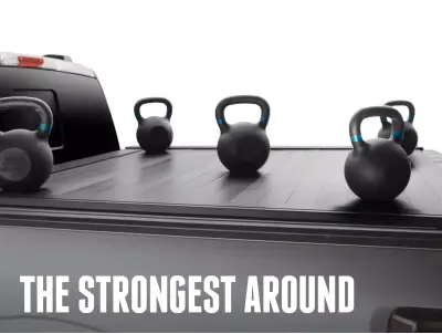 Retrax - Tapa Retractil RetraxPro XR Manual de  5.8' para Silverado / Sierra 1500 19 - 26 - Image 4