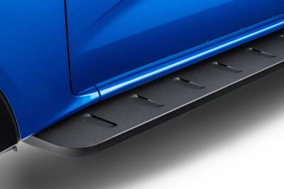 Realtruck - Estribos RB10 Ngo Text de 80" para BYD Shark 24 - 26 - Image 3