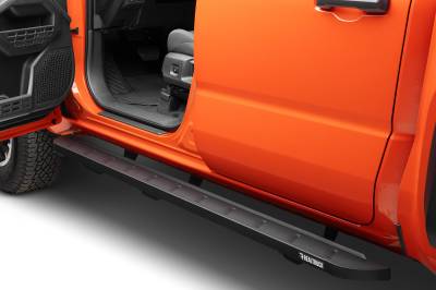 Realtruck - Estribos RB10 Slim Ngo Text de 80" para BYD Shark 24 - 26 - Image 7