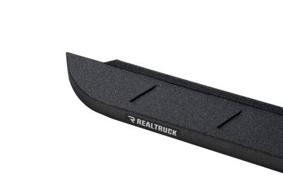 Realtruck - Estribos RB10 Slim Poliurea de 80" para BYD Shark 24 - 26 - Image 2