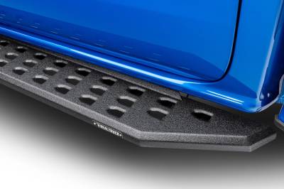 Realtruck - Estribos RB20 Poliurea de 80" para BYD Shark 24 - 26 - Image 3