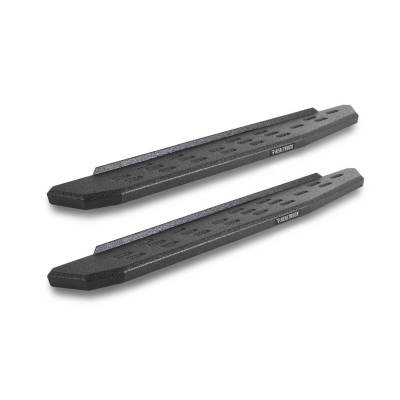 Realtruck - Estribos RB30 Poliurea de 80" para BYD Shark 24 - 26 - Image 5