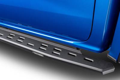 Realtruck - Estribos RB30 Slim Ngo Text de 80" para BYD Shark 24 - 26 - Image 2