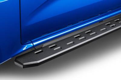 Realtruck - Estribos RB30 Slim Ngo Text de 80" para BYD Shark 24 - 26 - Image 5