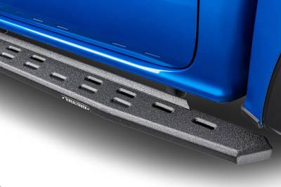 Realtruck - Estribos RB30 Slim Poliurea de 80" para BYD Shark 24 - 26 - Image 6