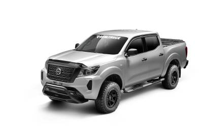 Realtruck - Estribos V-Series V3 de 80" para BYD Shark 24 - 26 - Image 9