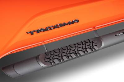 Realtruck - Estribos V-Series V3 de 80" para BYD Shark 24 - 26 - Image 4