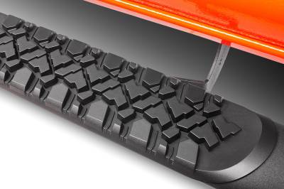 Realtruck - Estribos V-Series V3 de 80" para BYD Shark 24 - 26 - Image 5