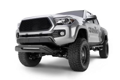 Realtruck - Defensa RC3 LR con Luz para BYD Shark 24-26 - Image 3