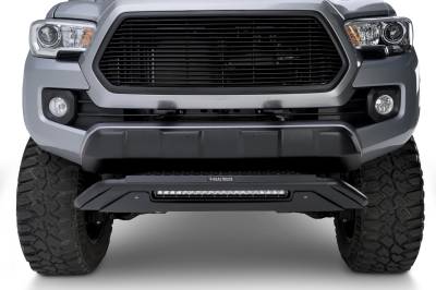 Realtruck - Defensa RC3 LR con Luz para BYD Shark 24-26 - Image 4