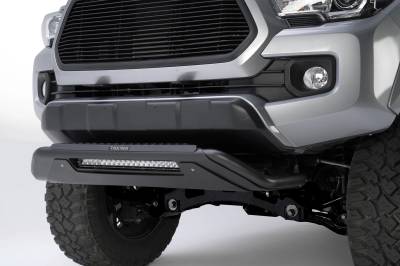 Realtruck - Defensa RC3 LR con Luz para BYD Shark 24-26 - Image 5