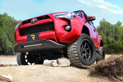 Realtruck - Defensa RC3 LR con Luz para BYD Shark 24-26 - Image 7