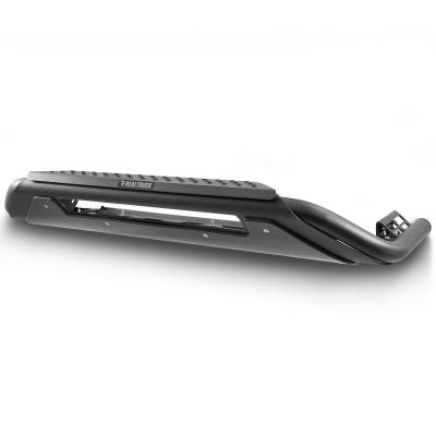 Defensa RC3 LR para BYD Shark 24 - 26