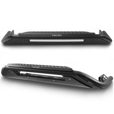 Realtruck - Defensa RC3 LR para BYD Shark 24 - 26 - Image 3