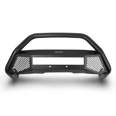 Defensa RC4 LR para BYD Shark 24 - 26