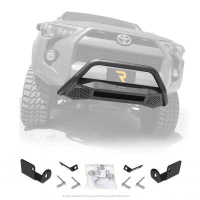 Realtruck - Defensa RC4 LR para BYD Shark 24 - 26 - Image 2