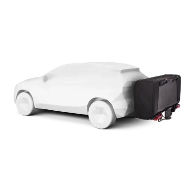 Thule - Casa de Campaña Thule Outset - Image 2