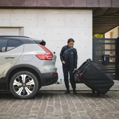 Thule - Casa de Campaña Thule Outset - Image 5