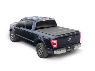 AMP Research - Bed Xtender HD Sport color Negro para Amarok  10 - 24 - Image 19