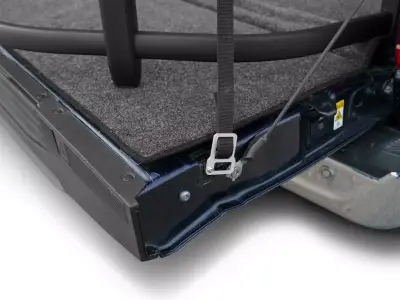 AMP Research - Bed Xtender HD Sport color Negro para Colorado / Canyon 15 - 22 - Image 13