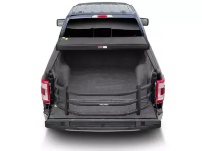 AMP Research - Bed Xtender HD Sport color Plata para Colorado / Canyon 15 - 22 - Image 8