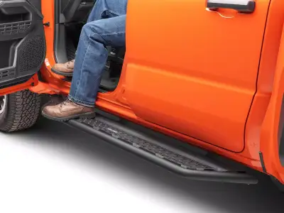 Realtruck - Estribos Dominator D6 para Jimny 21-24 - Image 3