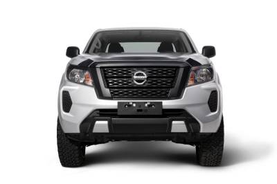 Husky Liners - Protector de cofre Aeroskin Smoke Bajo perfil para NP300 20 -25 - Image 2