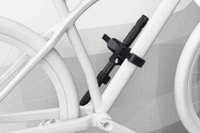 Thule - Portabicicletas Outpace (3 Bicicletas) - Image 8