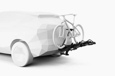 Thule - Portabicicletas Outpace (3 Bicicletas) - Image 5