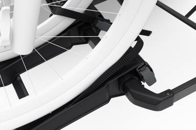 Thule - Portabicicletas Outpace (3 Bicicletas) - Image 9