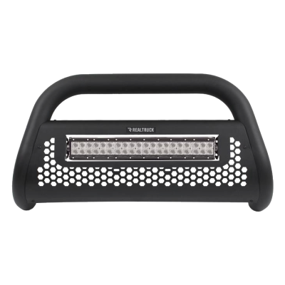 Defensa RC2 LR20" Doble Con Luz para Poer 24 - 26