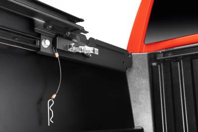 Retrax - Tapa Retractil Retrax Xpro EZ-OFF FRC 4000 de  5.7' para F-150 / Lobo 15 - 20 - Image 26