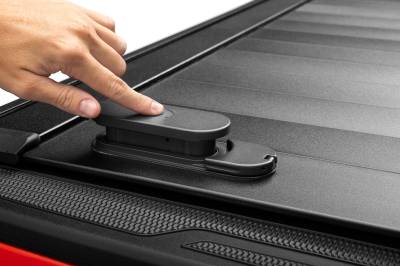 Retrax - Tapa Retractil Retrax Xpro EZ-OFF FRC 4000 de  5.7' para F-150 / Lobo 21 - 26 - Image 25
