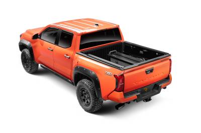 Retrax - Tapa Retractil Retrax Xpro EZ-OFF FRC 4000 de  5.7' para Tacoma 24 - 26 - Image 7