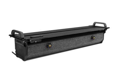 Retrax - Tapa Retractil Retrax Xpro EZ-OFF FRC 4000 de  5.7' para Tacoma 24 - 26 - Image 20