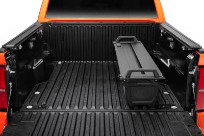 Retrax - Tapa Retractil Retrax Xpro EZ-OFF FRC 4000 de  5.7' para RAM 1500 19 - 26 - Image 35